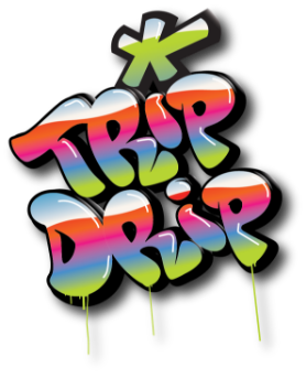 Official Trip Drip Shop