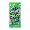 TRIP DRIP 8×3 Disposable | TRIP DRIP TWISTED DISPOSABLE VAPE 3.5G GREEN CRACK