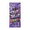 TRIP DRIP 8×3 Disposable | TRIP DRIP TWISTED DISPOSABLE VAPE 3.5G GRAPE APE