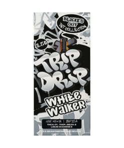 Trip Drip Blacked out TNT Collection Disposable White walker | 3.5g