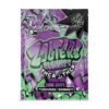 Trip Drip Zooters THCA + THCP Gummies Sour Apple (5ct) 2500mg